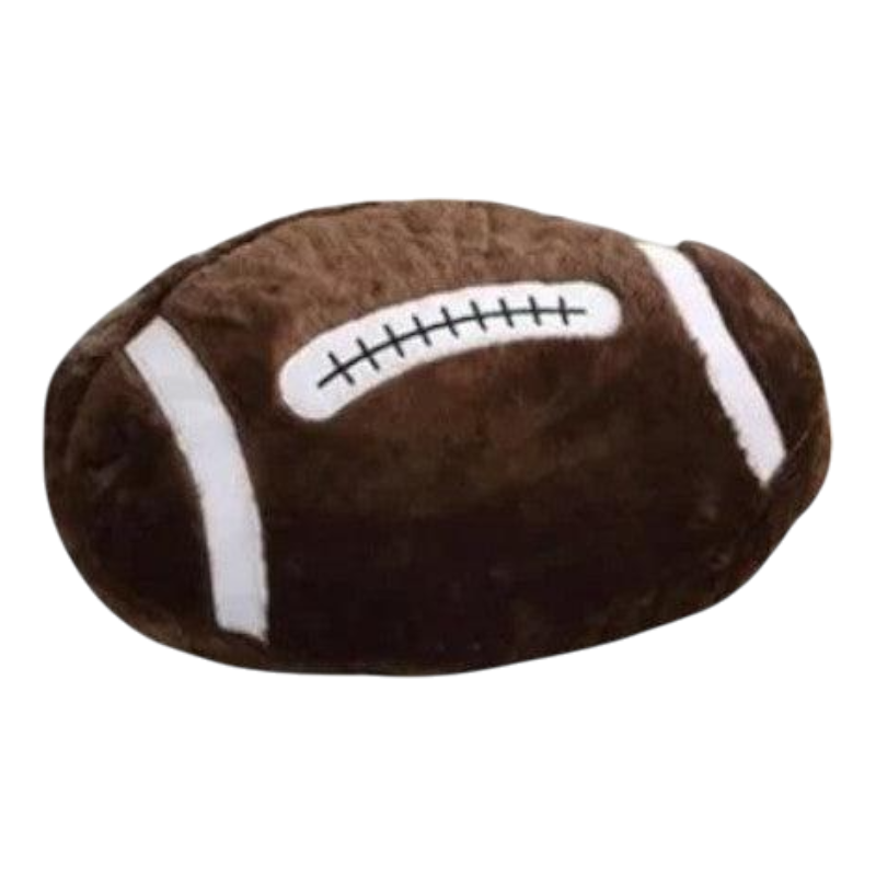 Sports ball plush VibeSpace
