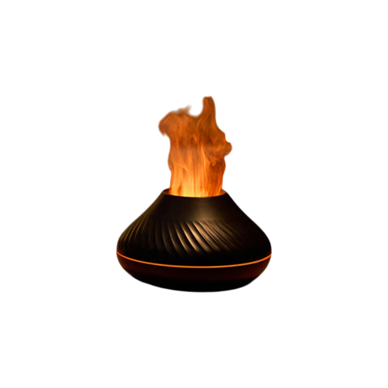 Volcano Humidifier VibeSpace