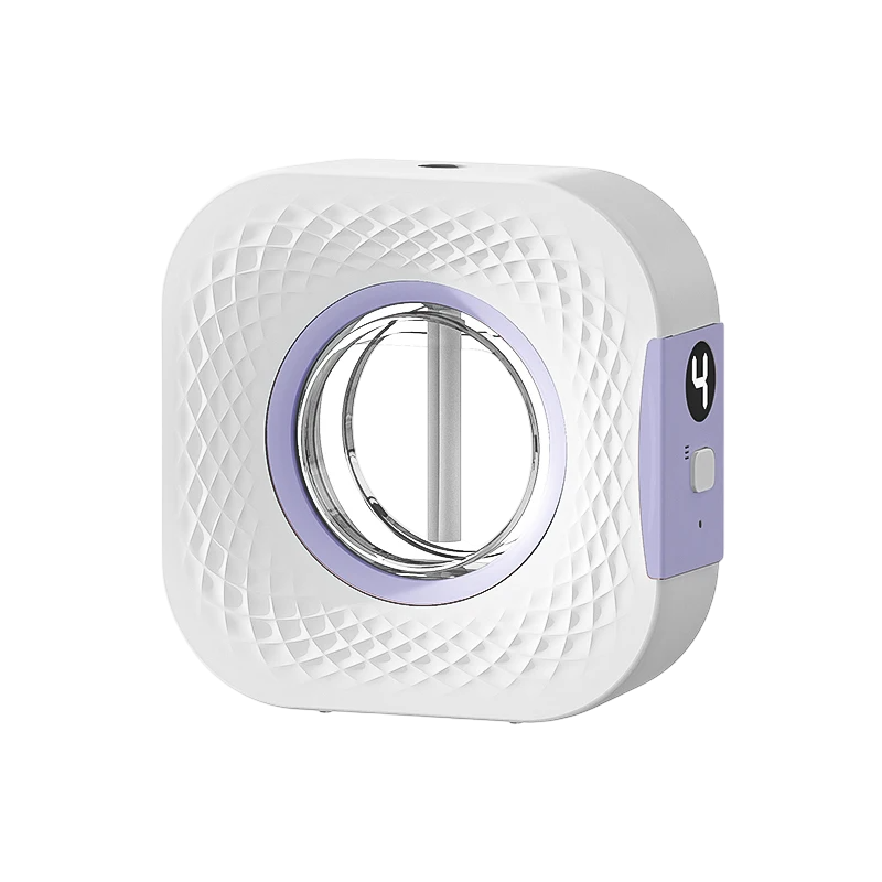 Mini Humidifier VibeSpace