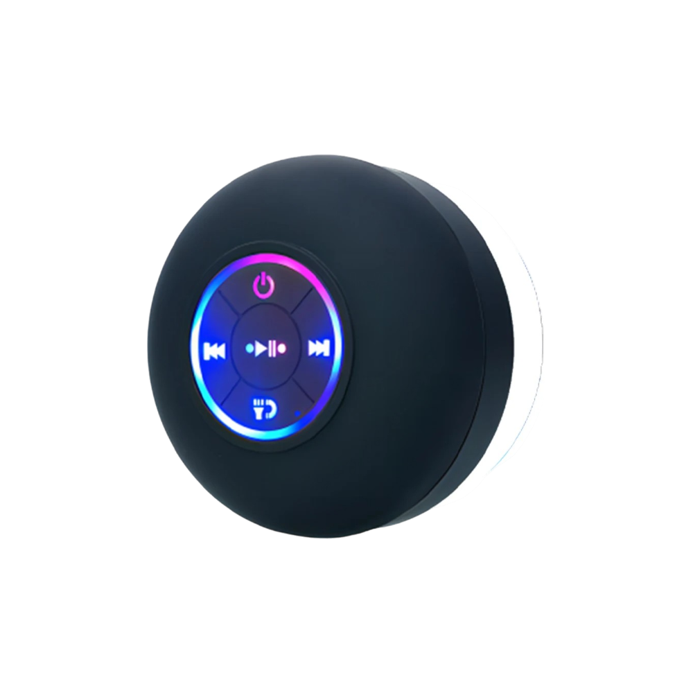Waterproof Shower Speaker VibeSpace