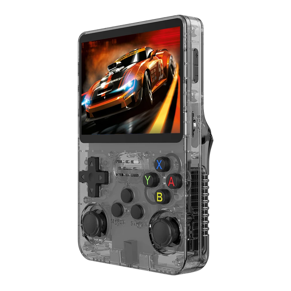 R36S Console VibeSpace