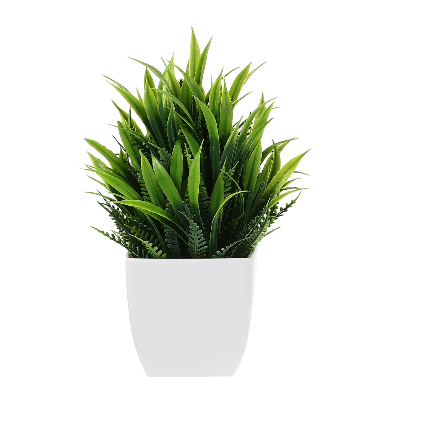 Pack of 3 Decorative Plants VibeSpace