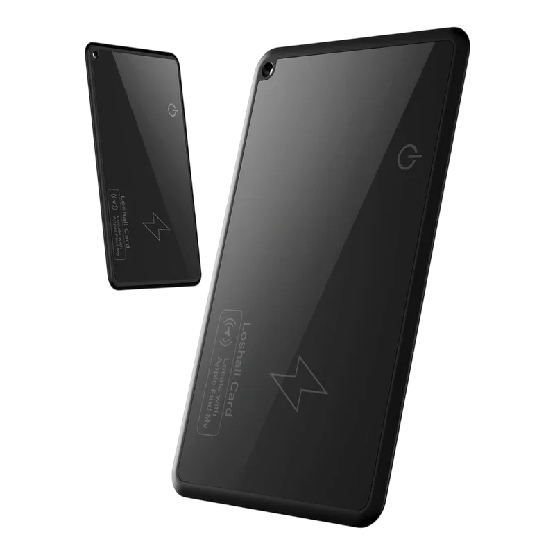 Card Holder Locator VibeSpace