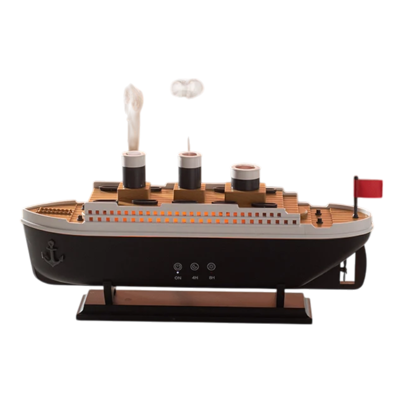 Titanic Humidifier VibeSpace