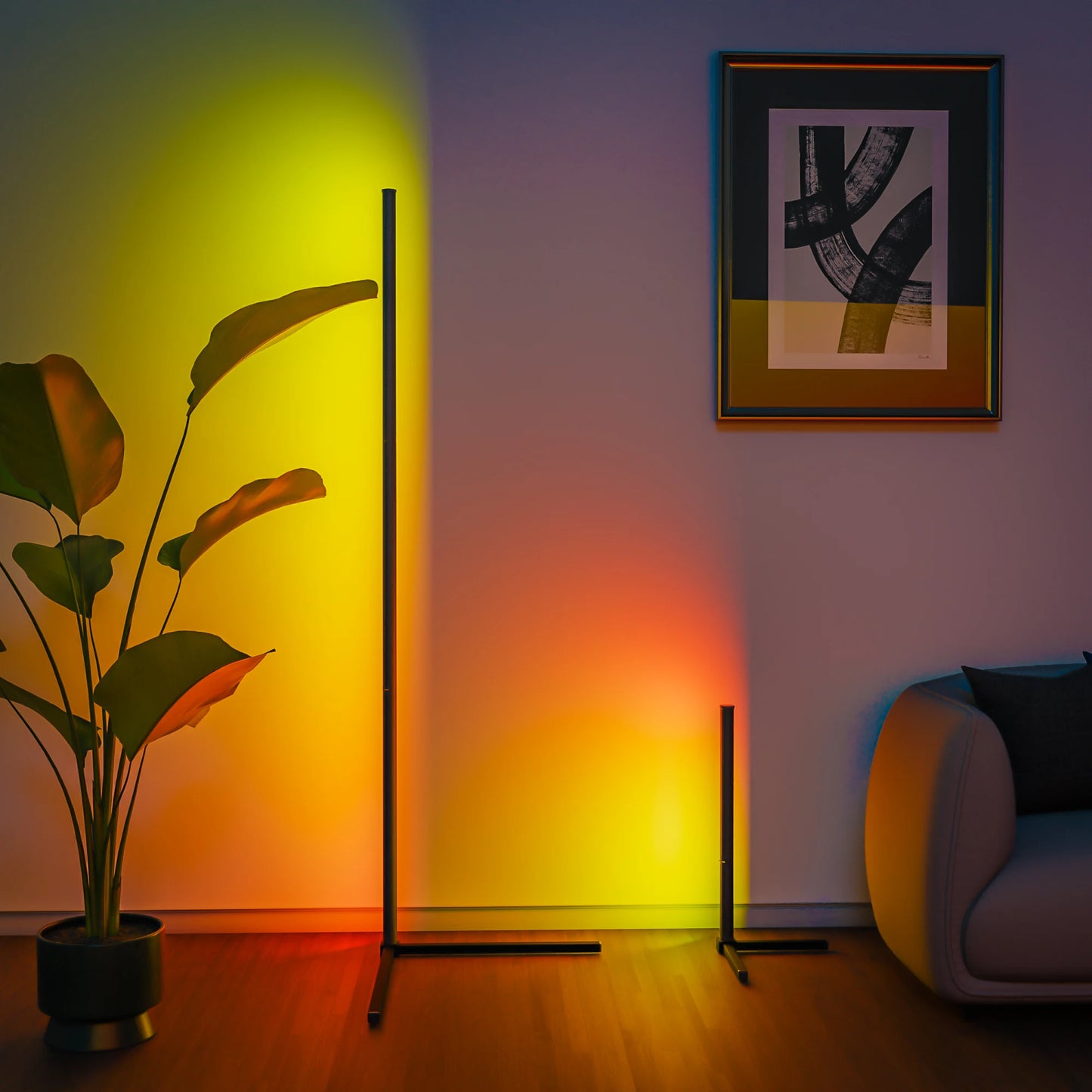 Floor Lamp VibeSpace