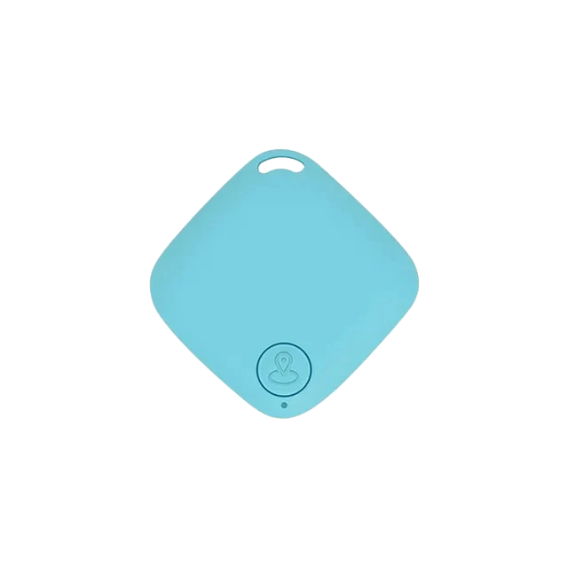 GPS Locator Blue VibeSpace