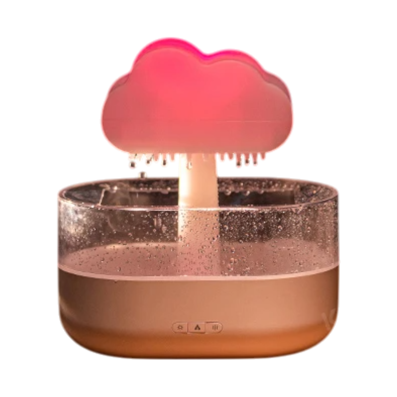 Cloud Humidifier VibeSpace