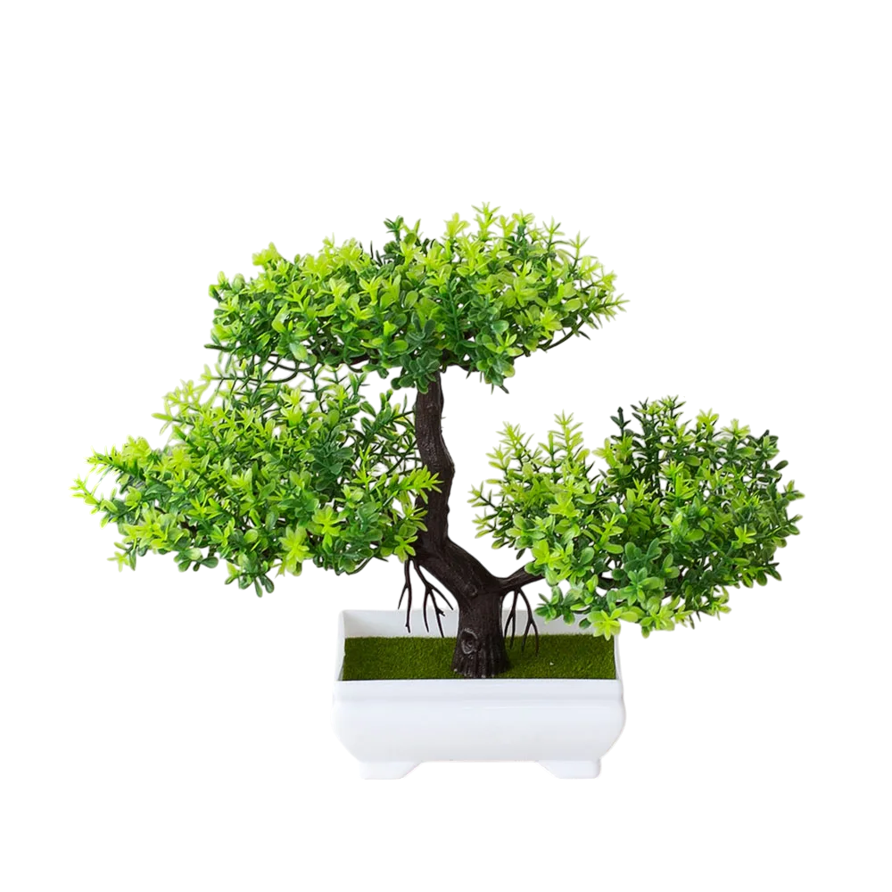 Decorative Bonsai VibeSpace