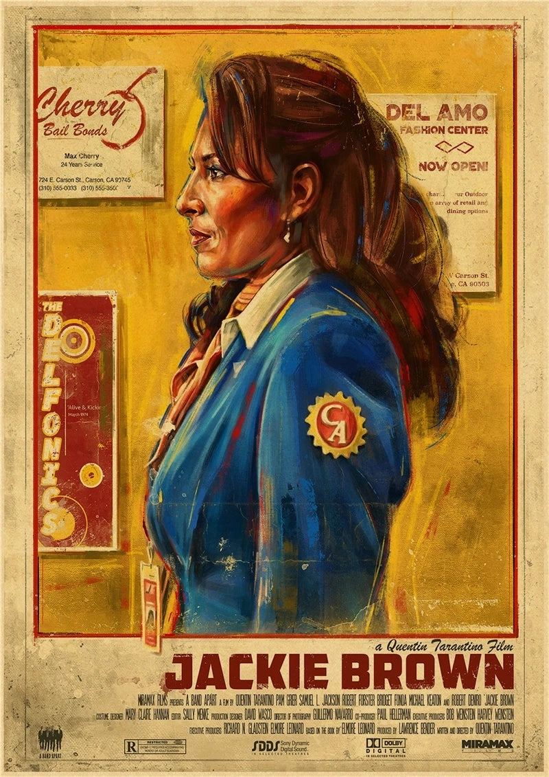 Iconic movie posters 11 VibeSpace