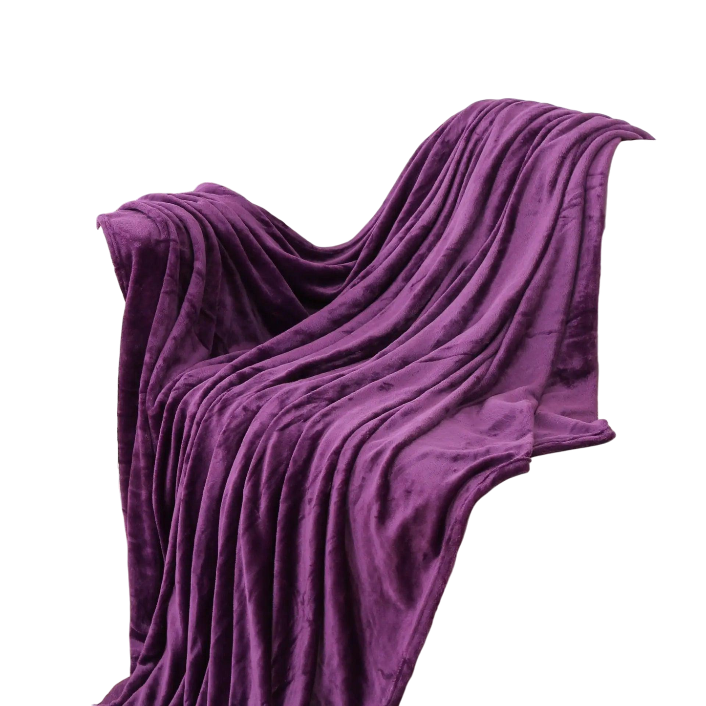 Blanket Morado VibeSpace