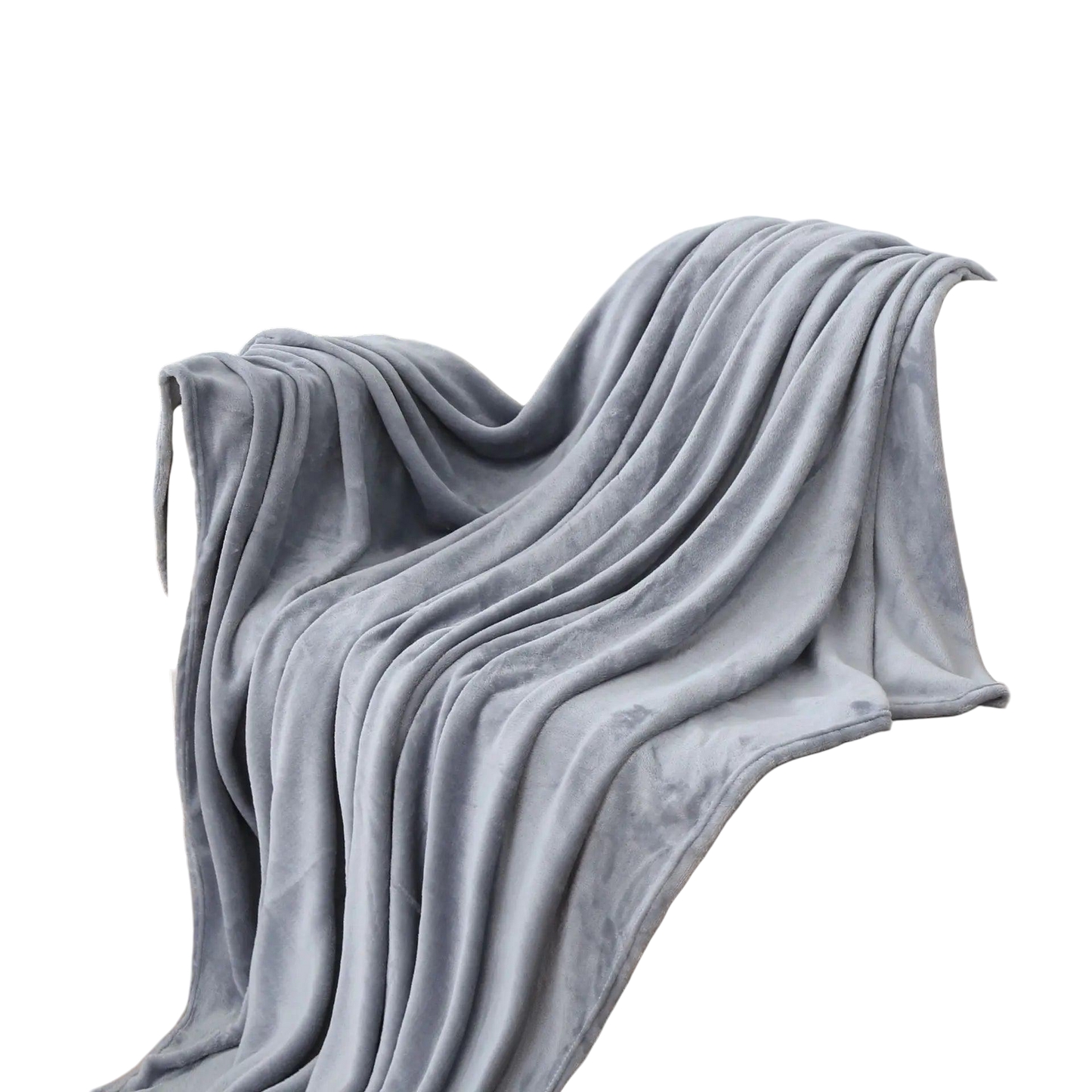 Blanket Gris VibeSpace