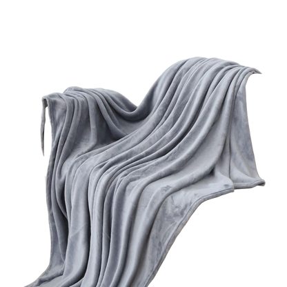 Blanket Gris VibeSpace