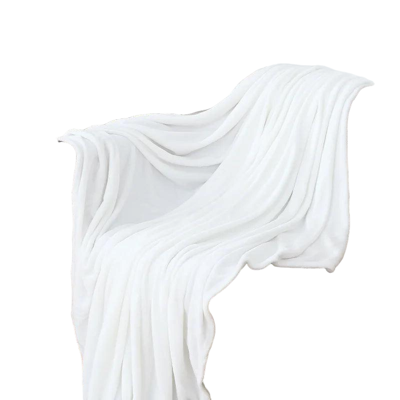 Blanket Blanco VibeSpace