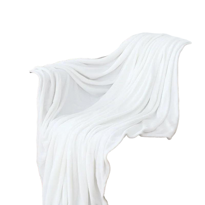 Blanket Blanco VibeSpace