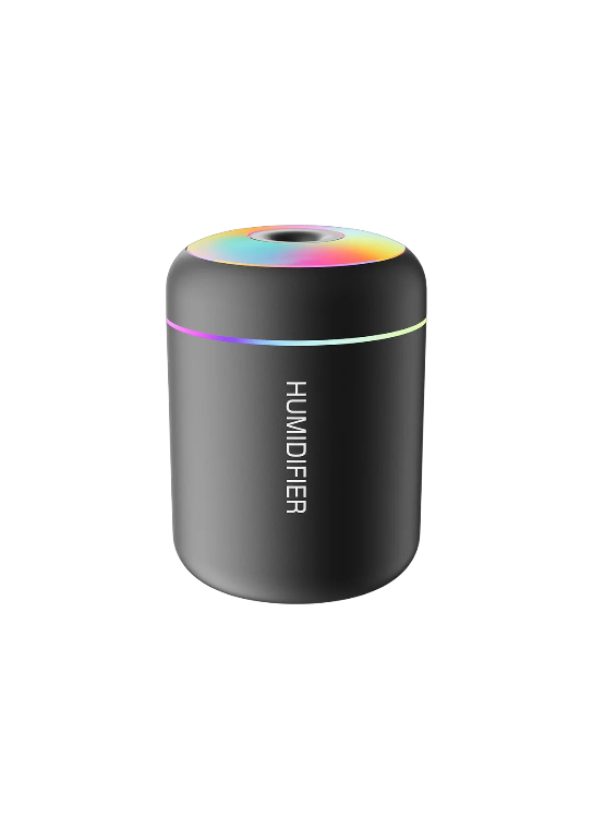 Portable 180ml Humidifier