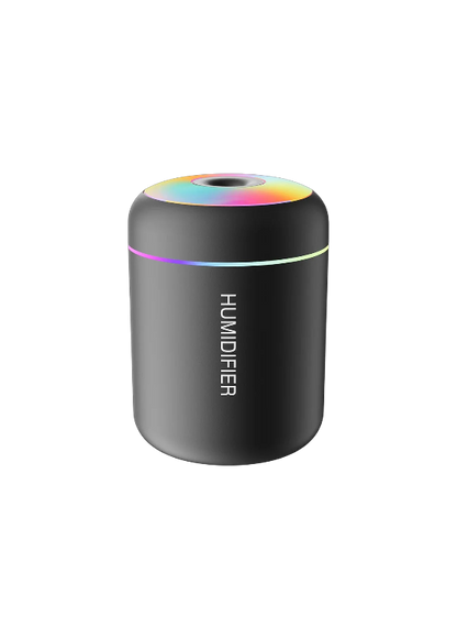 Portable 180ml Humidifier