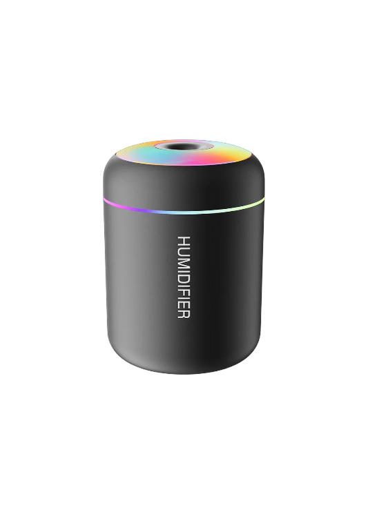 Portable 180ml Humidifier