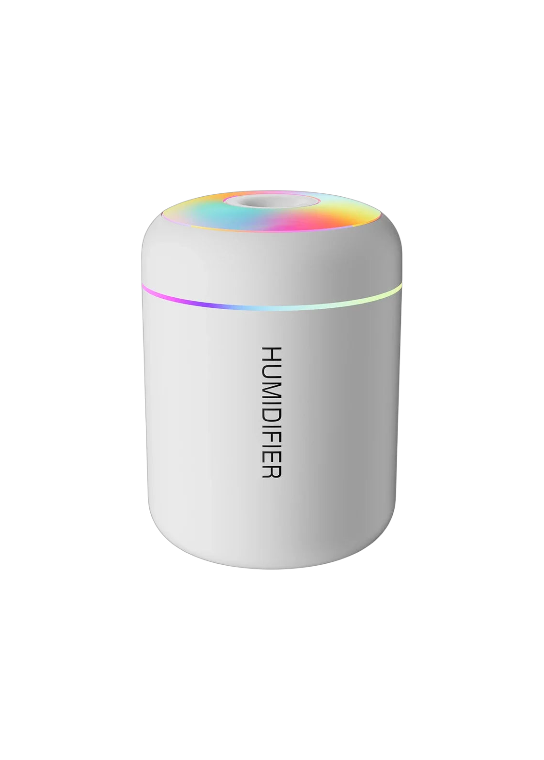 Portable 180ml Humidifier