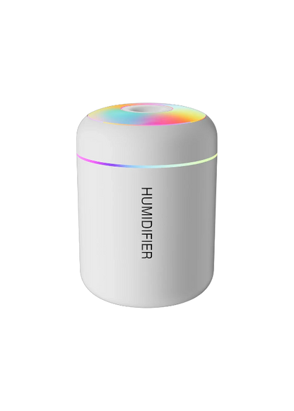 Portable 180ml Humidifier