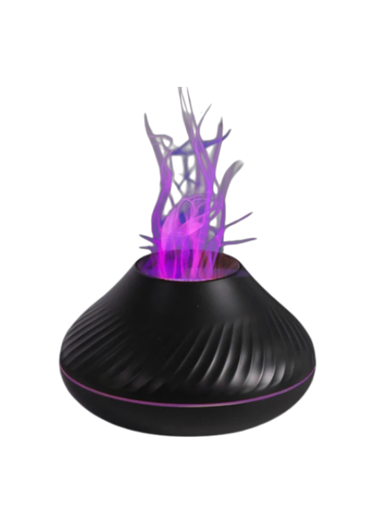 Volcano Humidifier
