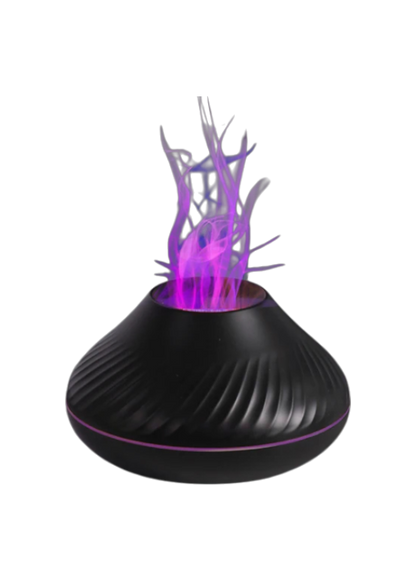 Volcano Humidifier