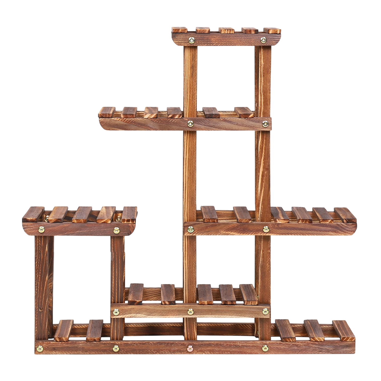 Plant Stand Brown VibeSpace