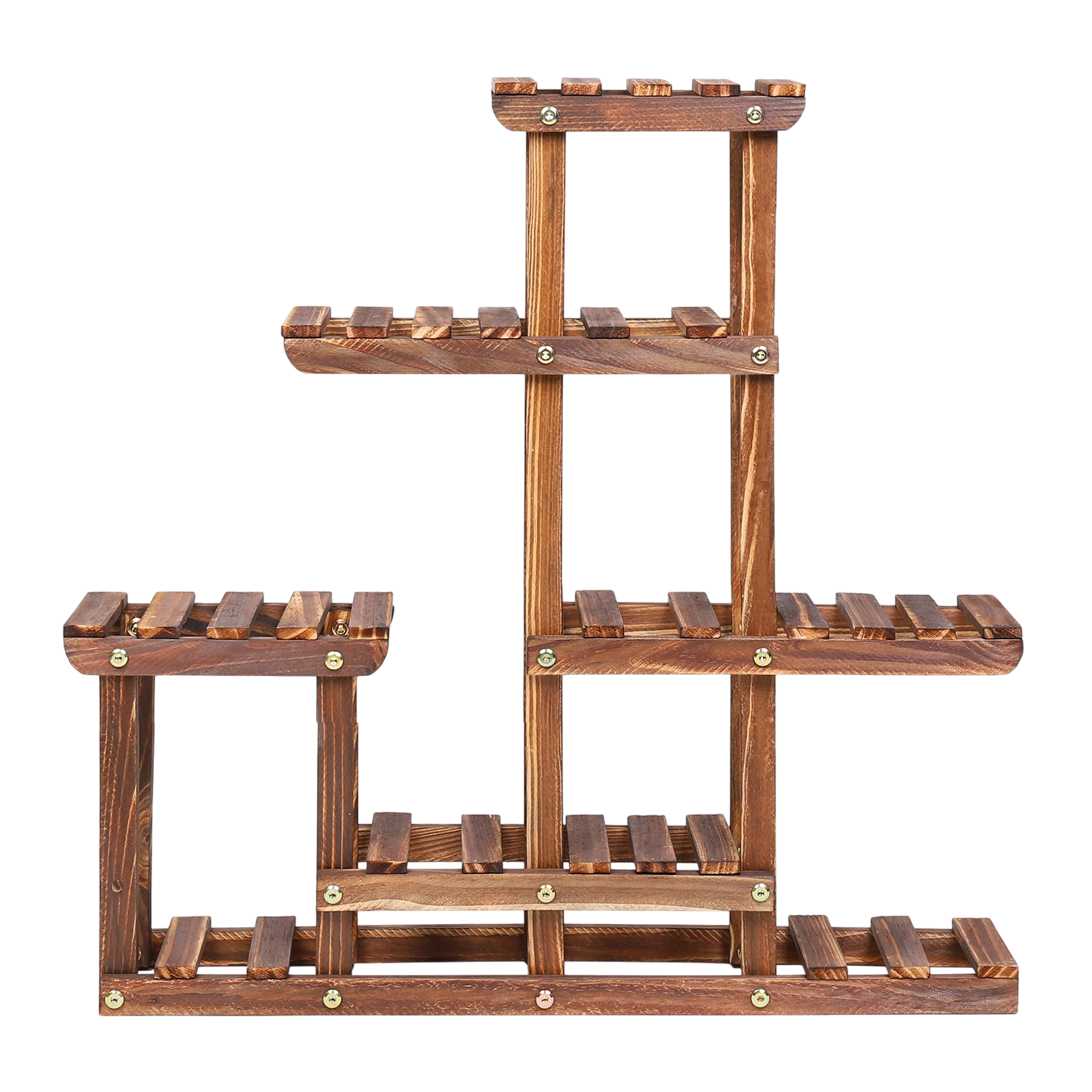 Plant Stand Brown VibeSpace
