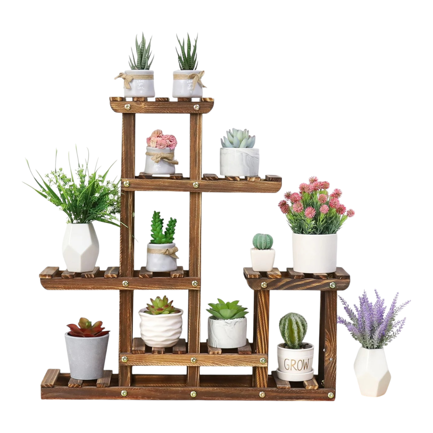 Plant Stand VibeSpace