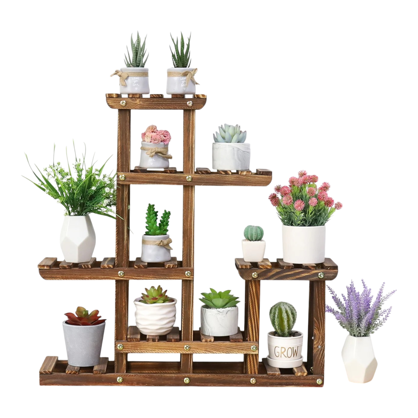 Plant Stand VibeSpace