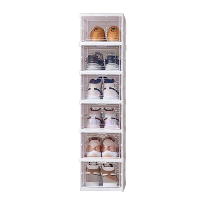 Sneaker drawer 6 layers VibeSpace
