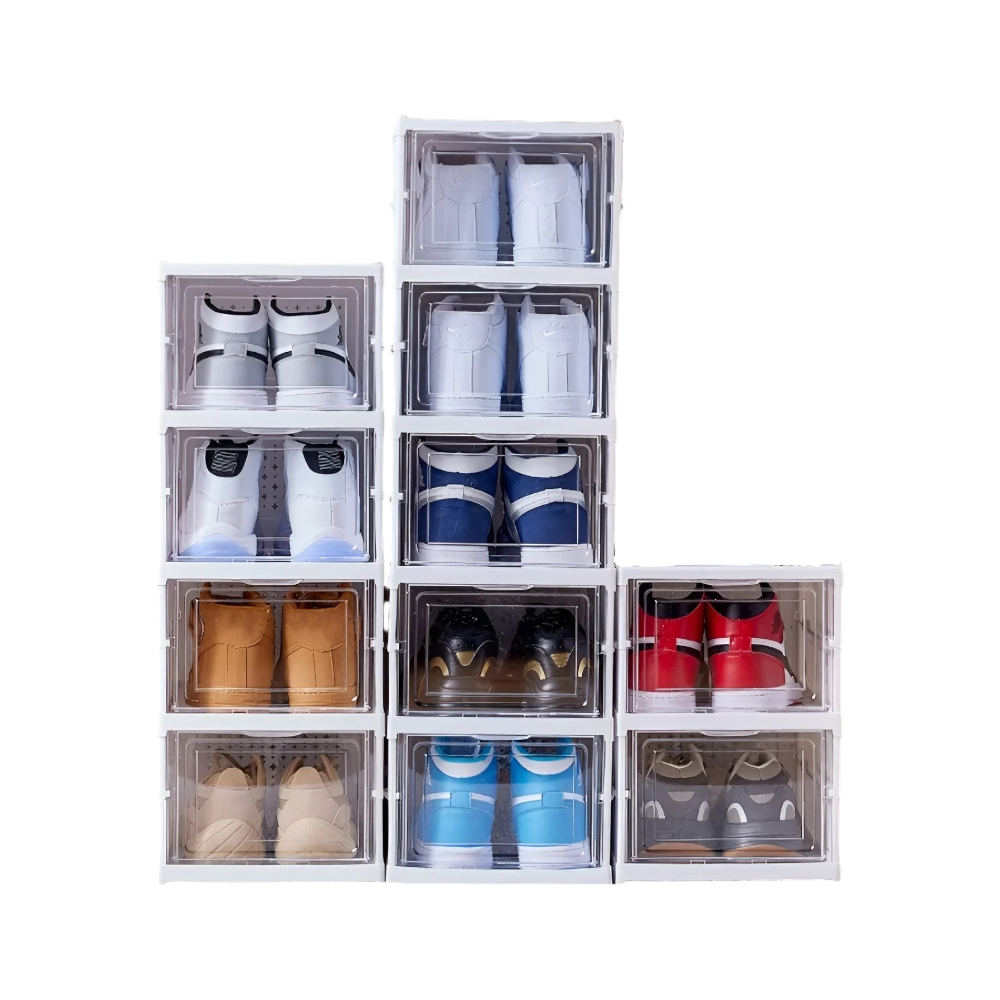 Sneaker drawer VibeSpace
