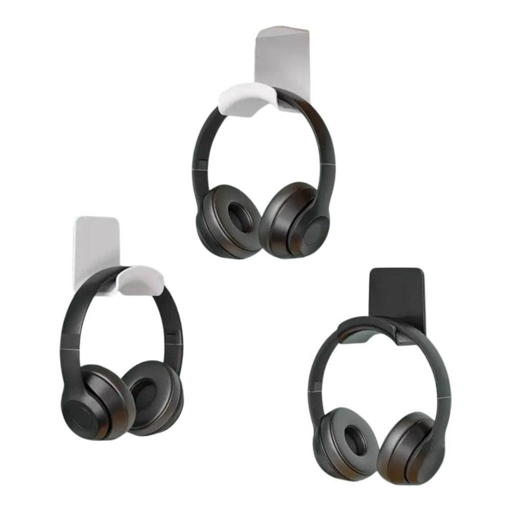 Headphone Stand VibeSpace