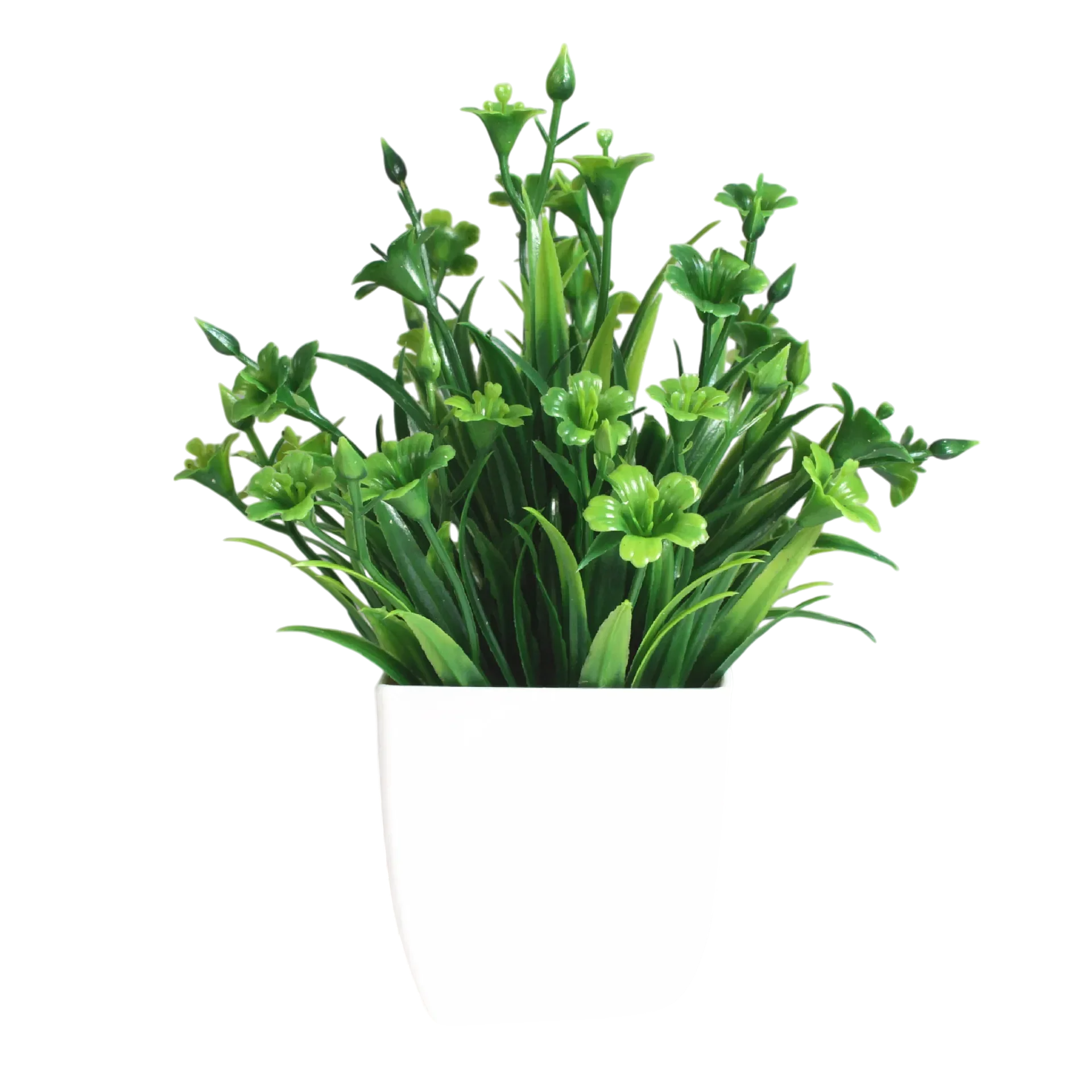 Decorative Plants Smal plant 8 VibeSpace