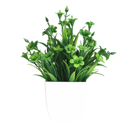 Decorative Plants Smal plant 8 VibeSpace