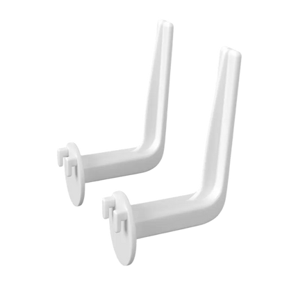 Room Shelf Big hook (2 pieces) VibeSpace