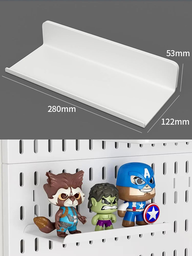 Room Shelf VibeSpace