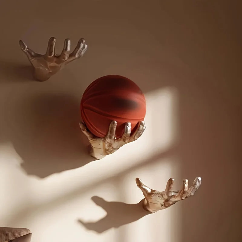 Ball Rack VibeSpace