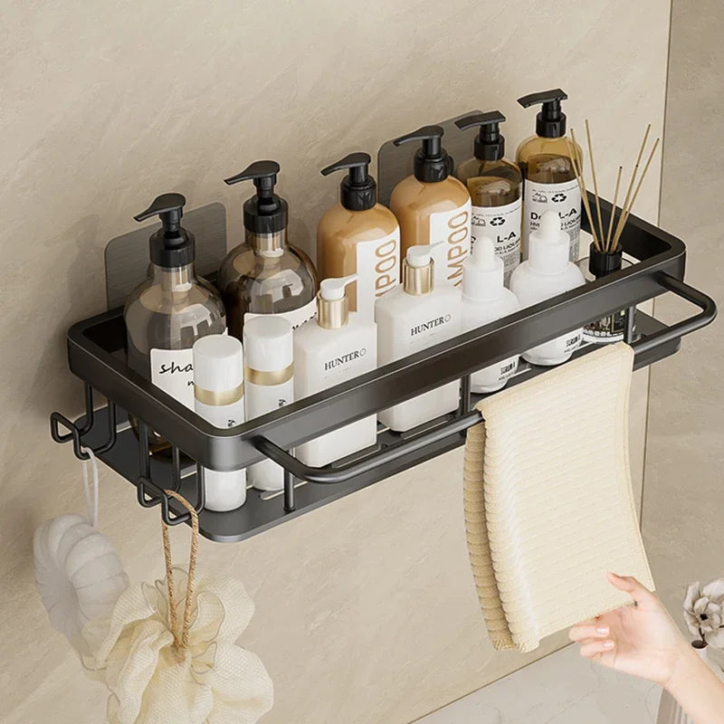 Bathroom Shelf VibeSpace