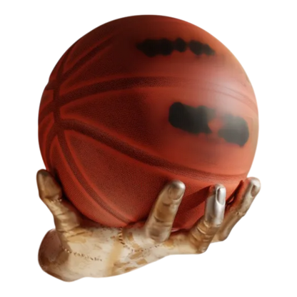 Ball Rack VibeSpace