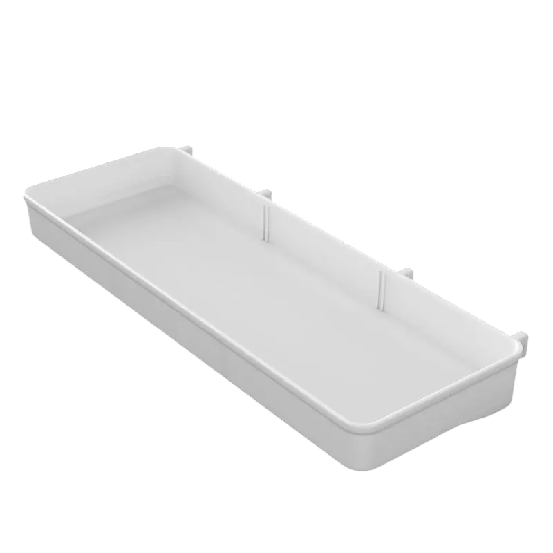 Room Shelf Big Drain box VibeSpace