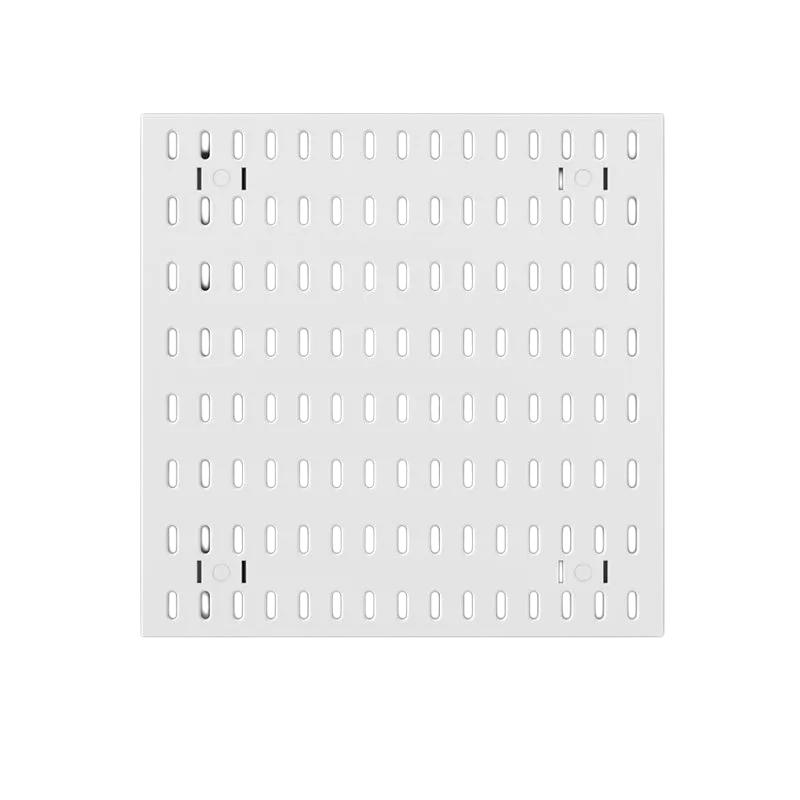 Room Shelf Pegboard VibeSpace