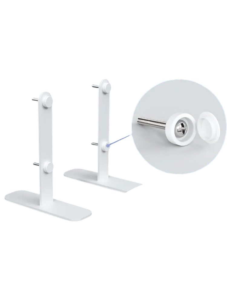 Room Shelf Desktop stabilizer VibeSpace