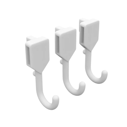 Room Shelf Hook (5 pieces) VibeSpace