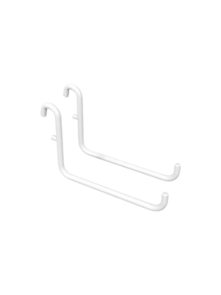 Room Shelf L hook (2 pieces) VibeSpace