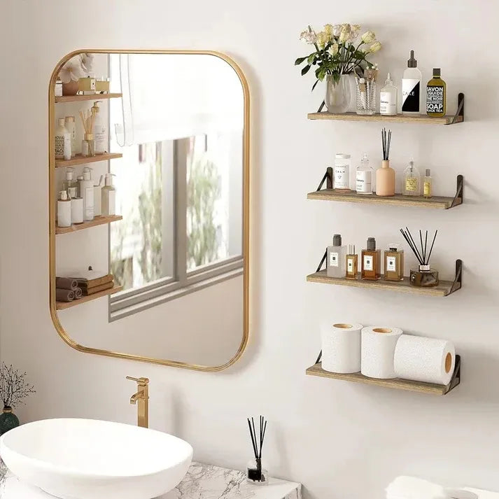 Shelf VibeSpace